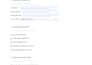 design professional interactive fillable PDF forms